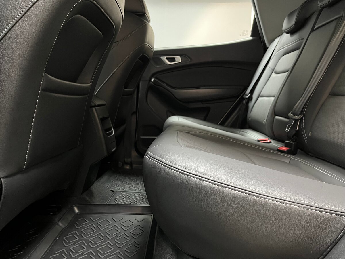 Chery Tiggo 4 I Рестайлинг, 2022 - Фото №9