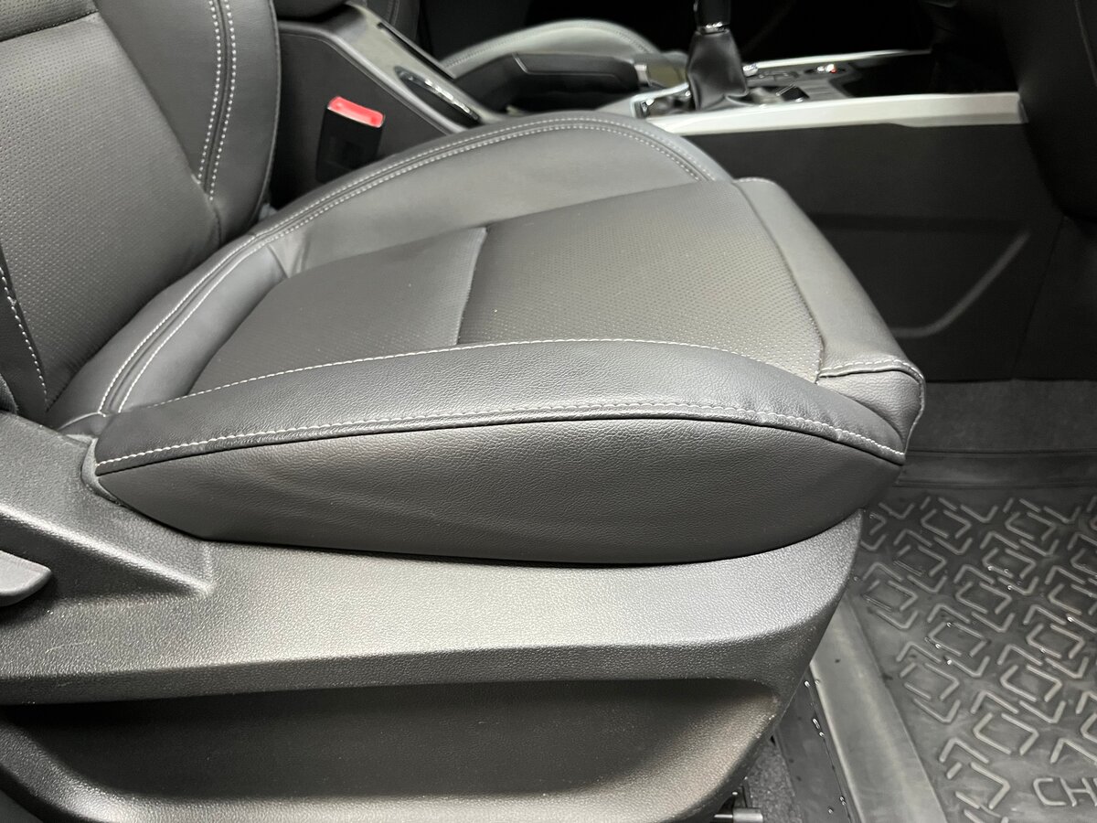 Chery Tiggo 4 I Рестайлинг, 2022 - Фото №11