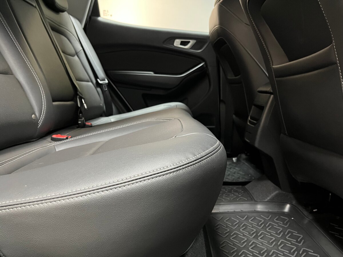 Chery Tiggo 4 I Рестайлинг, 2022 - Фото №12