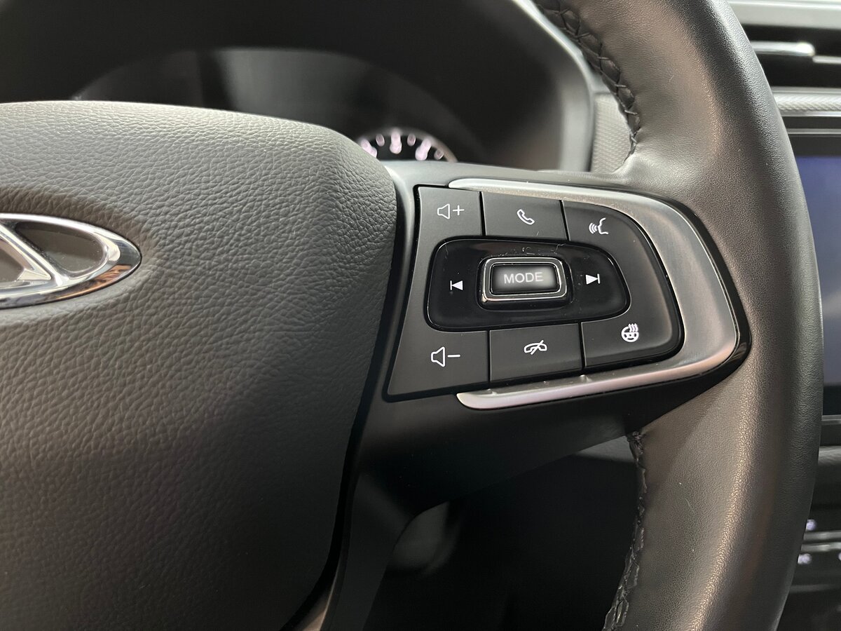 Chery Tiggo 4 I Рестайлинг, 2022 - Фото №15