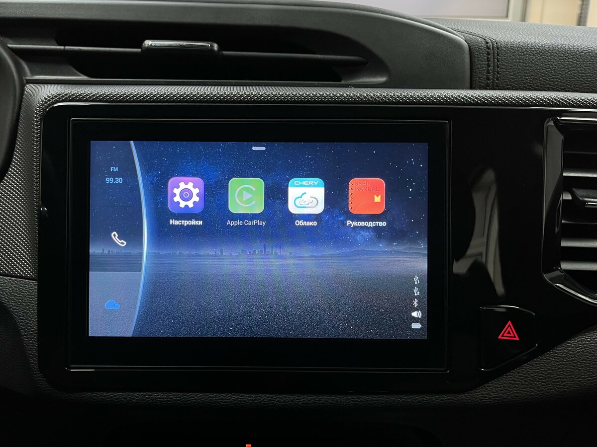 Chery Tiggo 4 I Рестайлинг, 2022 - Фото №16