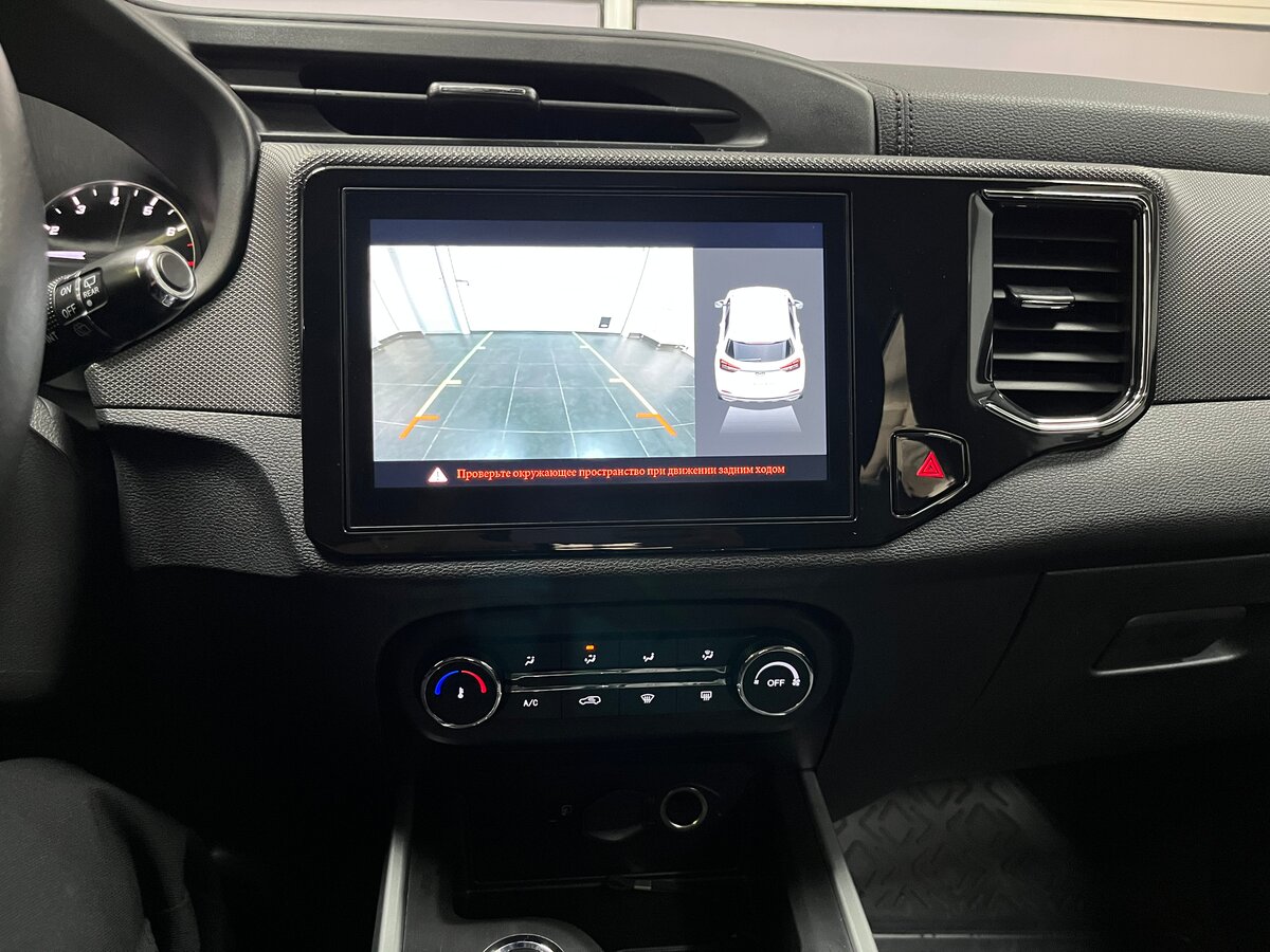 Chery Tiggo 4 I Рестайлинг, 2022 - Фото №17