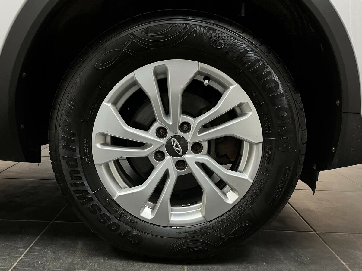 Chery Tiggo 4 I Рестайлинг, 2022 - Фото №20