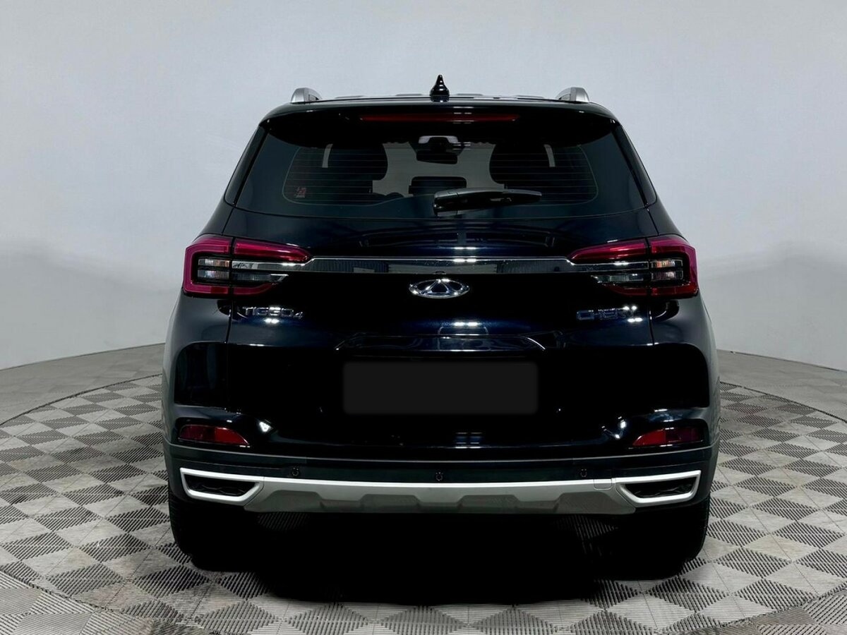 Chery Tiggo 4 I Рестайлинг, 2022 - Фото №4