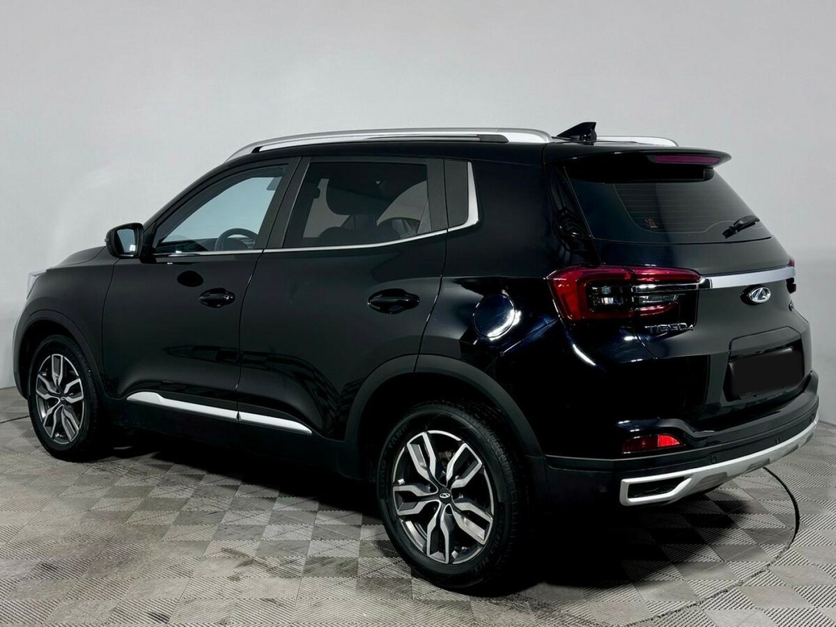 Chery Tiggo 4 I Рестайлинг, 2022 - Фото №5