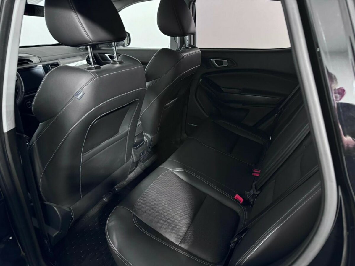 Chery Tiggo 4 I Рестайлинг, 2022 - Фото №7