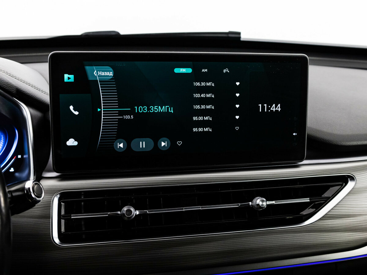 Chery Tiggo 8 Pro I, 2021 - Фото №12