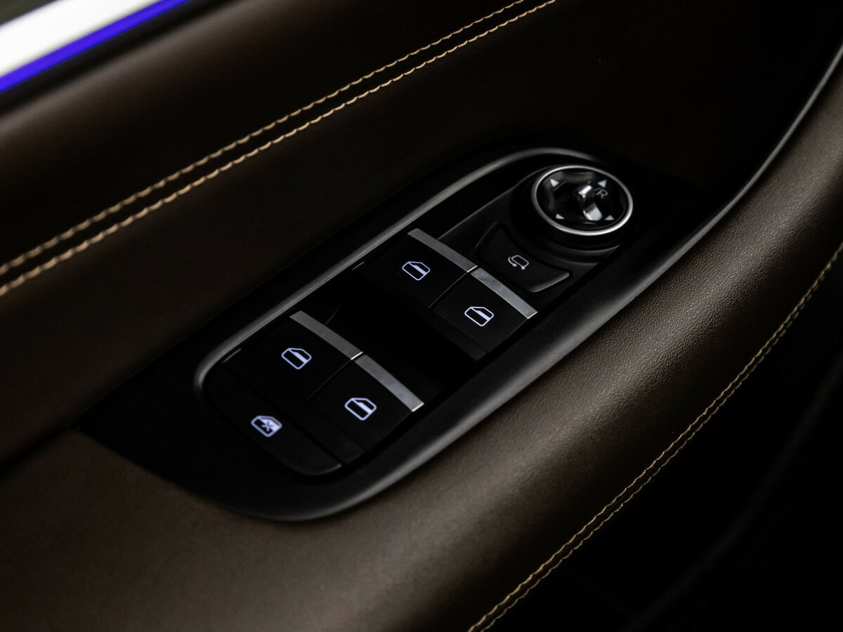 Chery Tiggo 8 Pro I, 2021 - Фото №14