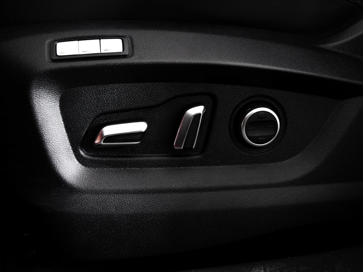 Chery Tiggo 8 Pro I, 2021 - Фото №16