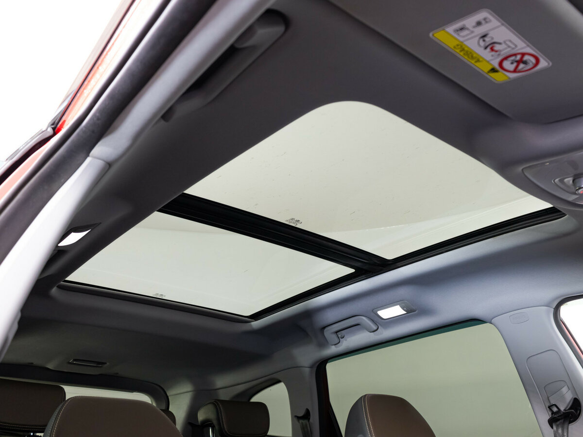 Chery Tiggo 8 Pro I, 2021 - Фото №27