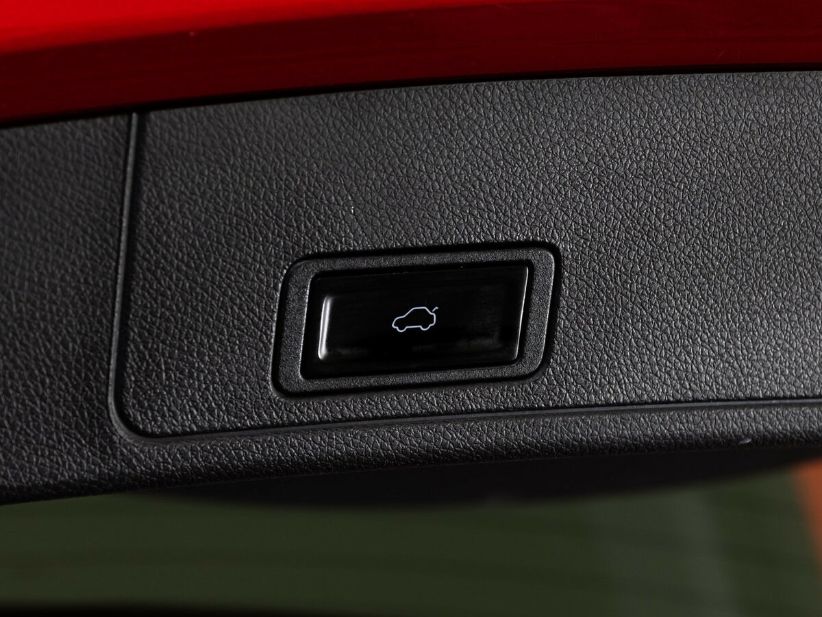 Chery Tiggo 8 Pro I, 2021 - Фото №28