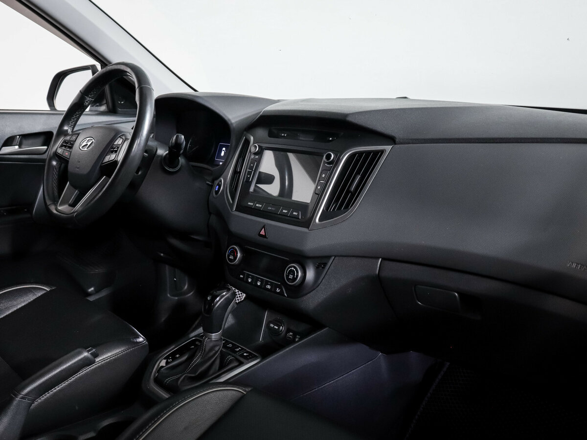 Hyundai Creta I, 2019 - Фото №6