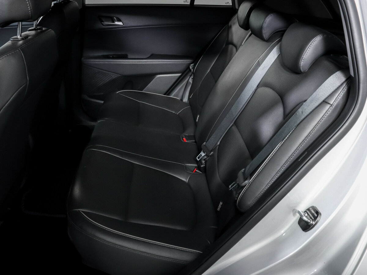 Hyundai Creta I, 2019 - Фото №7