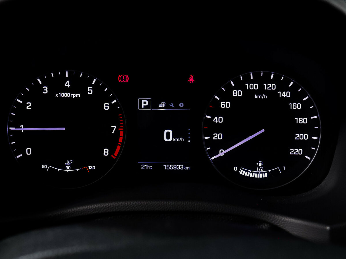 Hyundai Creta I, 2019 - Фото №8