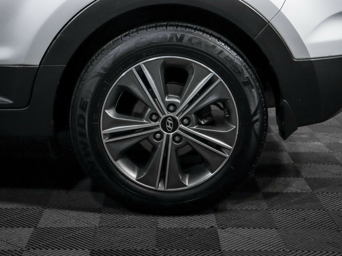 Hyundai Creta I, 2019 - Фото №11