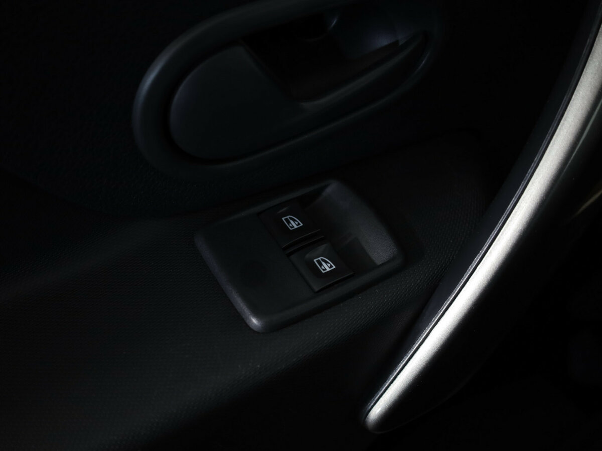 Renault Logan II, 2015 - Фото №14