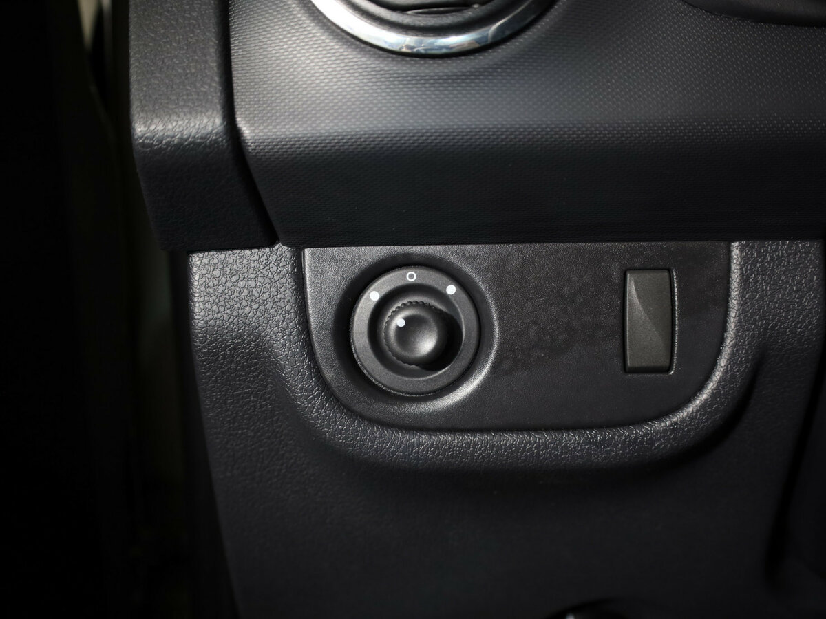 Renault Logan II, 2015 - Фото №15