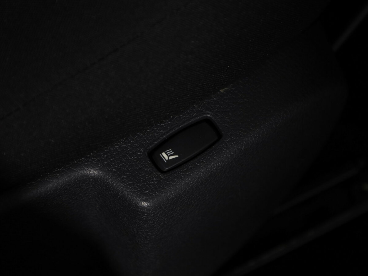 Renault Logan II, 2015 - Фото №19