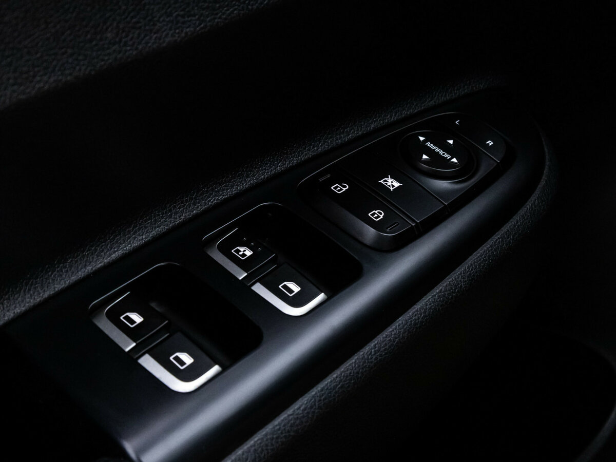 Kia Rio X-Line IV, 2018 - Фото №11