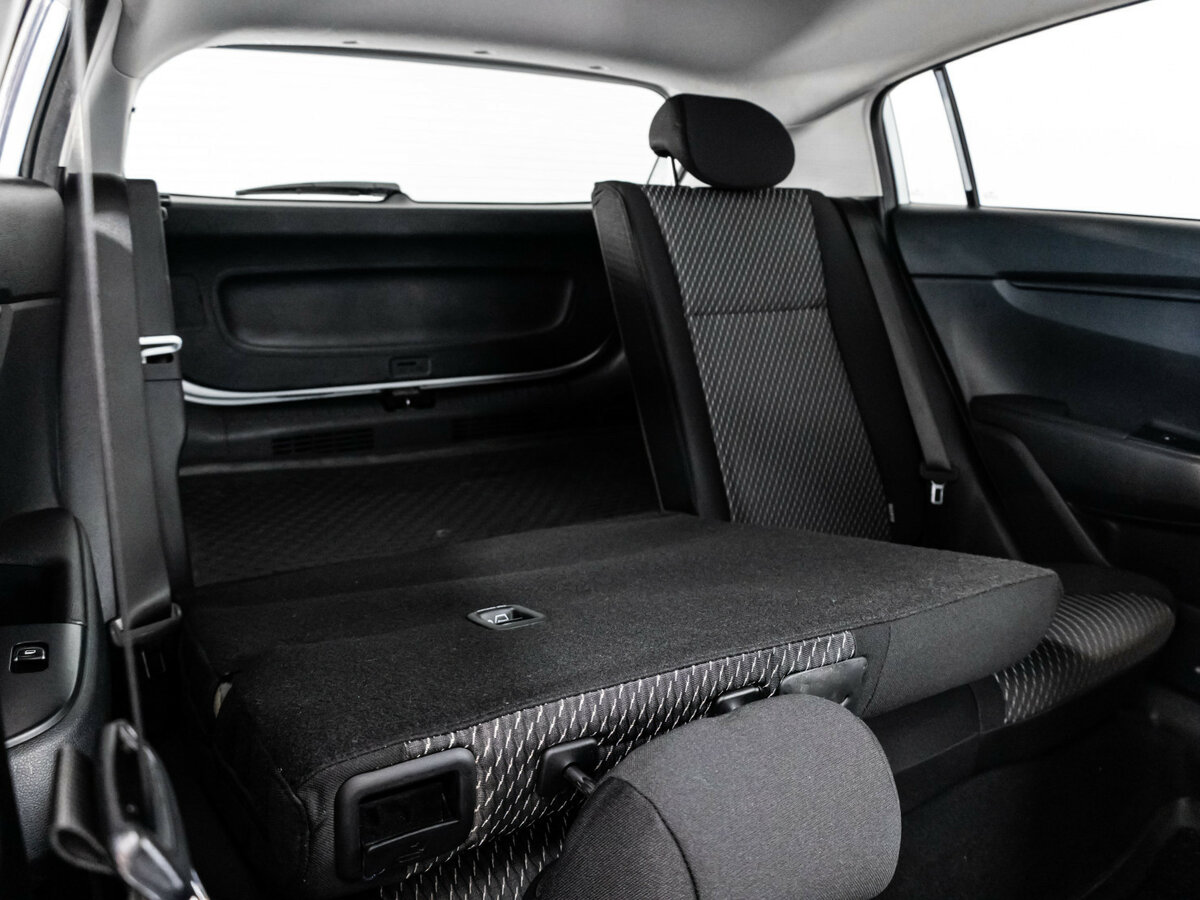 Kia Rio X-Line IV, 2018 - Фото №14