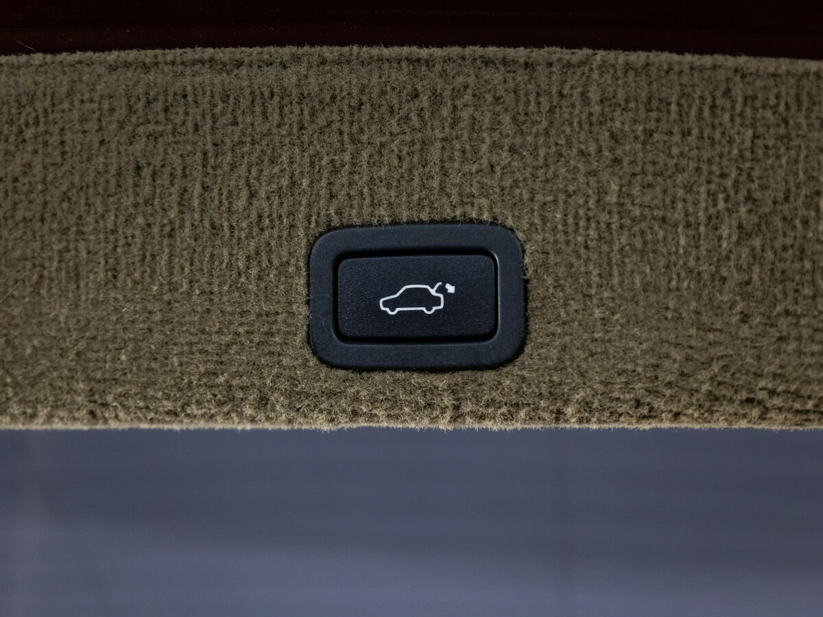 Volvo XC60 I Рестайлинг, 2014 - Фото №21