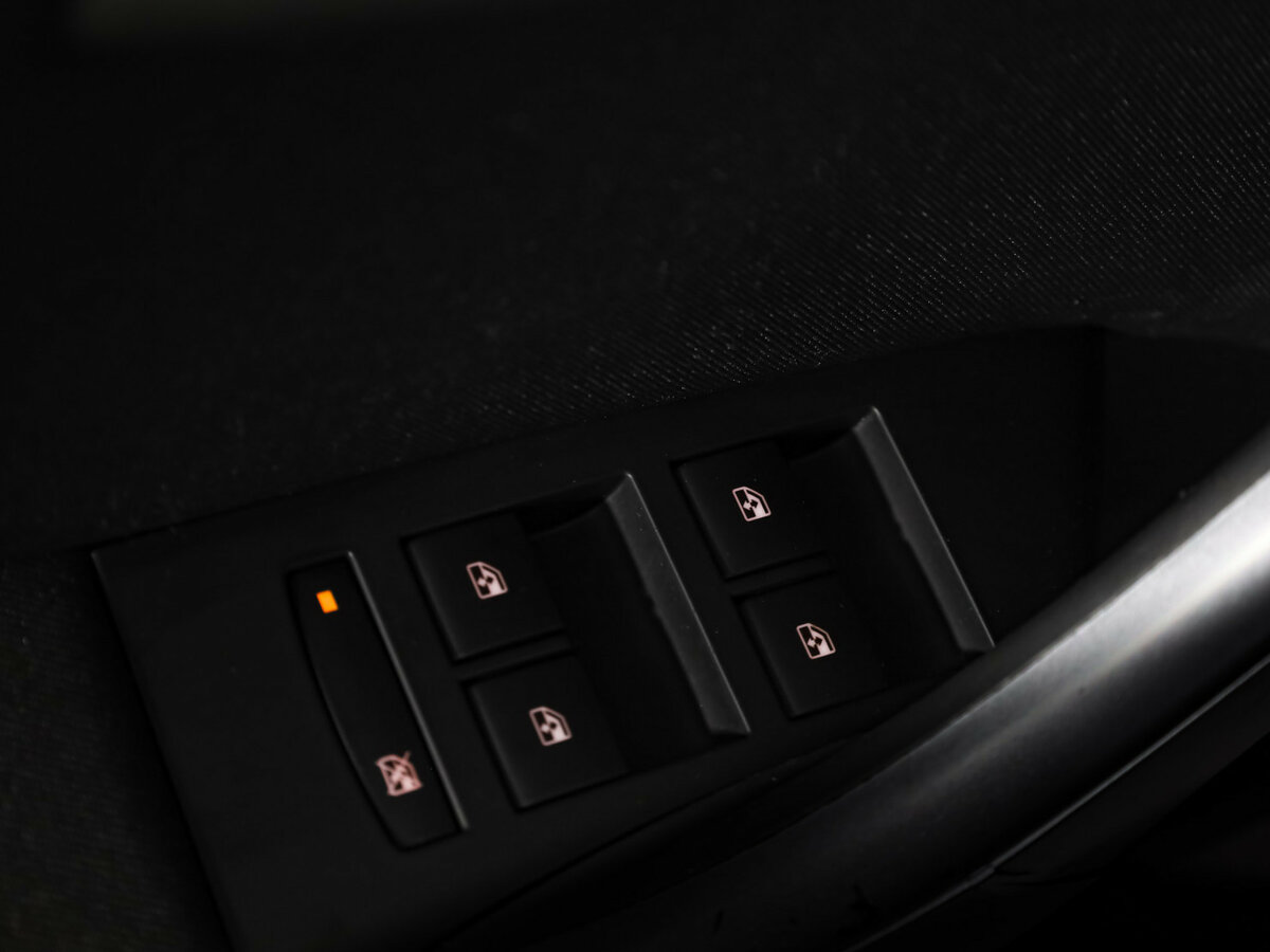 Opel Astra J Рестайлинг, 2014 - Фото №10