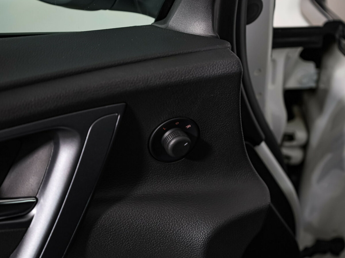 Opel Astra J Рестайлинг, 2014 - Фото №11