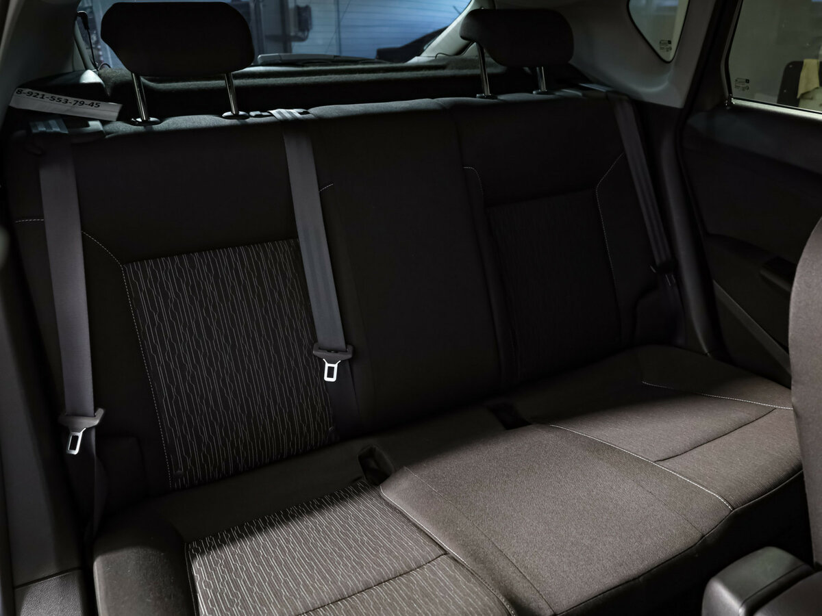 Opel Astra J Рестайлинг, 2014 - Фото №18