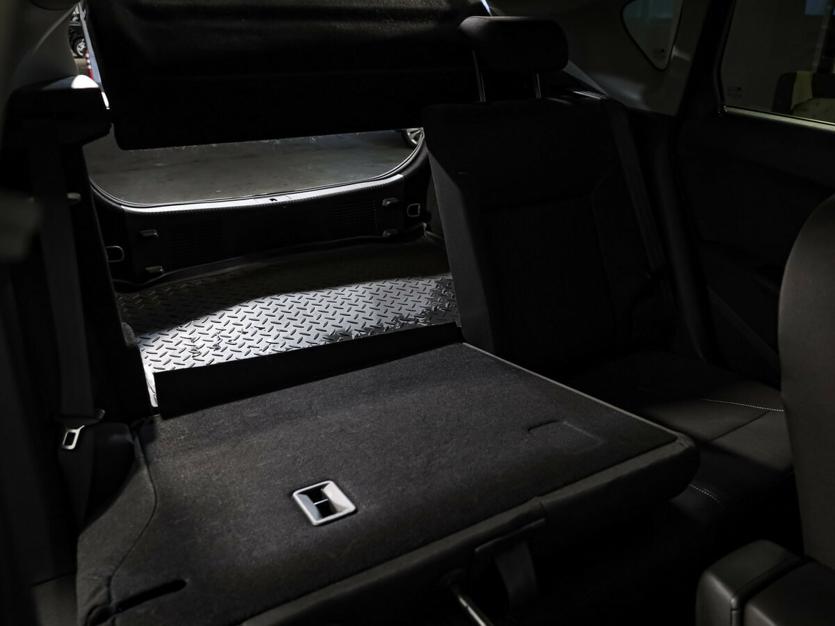 Opel Astra J Рестайлинг, 2014 - Фото №19