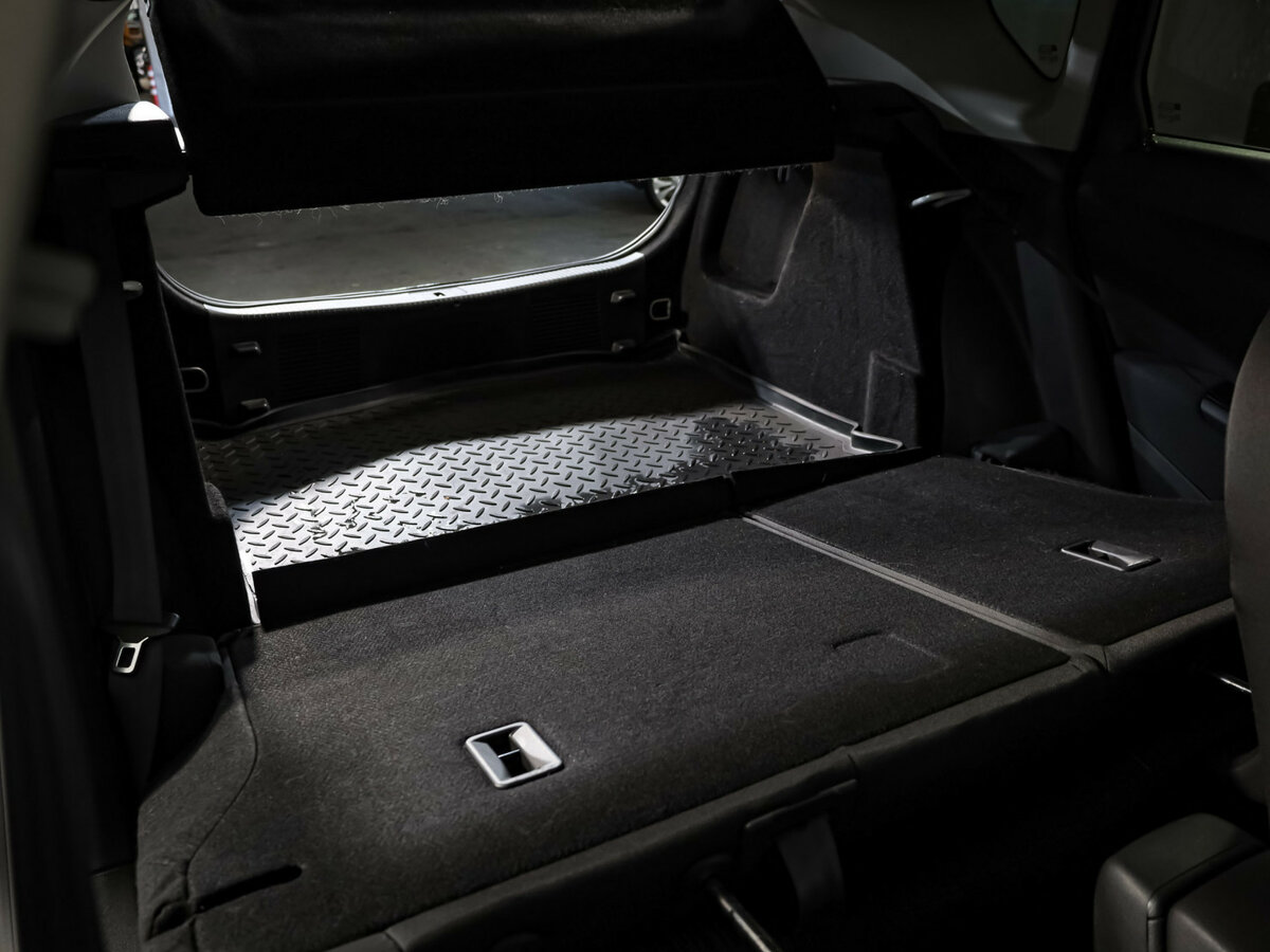 Opel Astra J Рестайлинг, 2014 - Фото №20