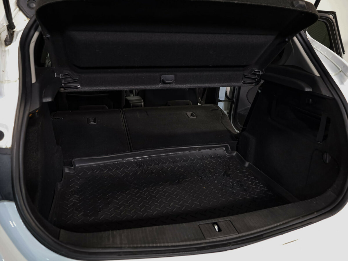 Opel Astra J Рестайлинг, 2014 - Фото №22