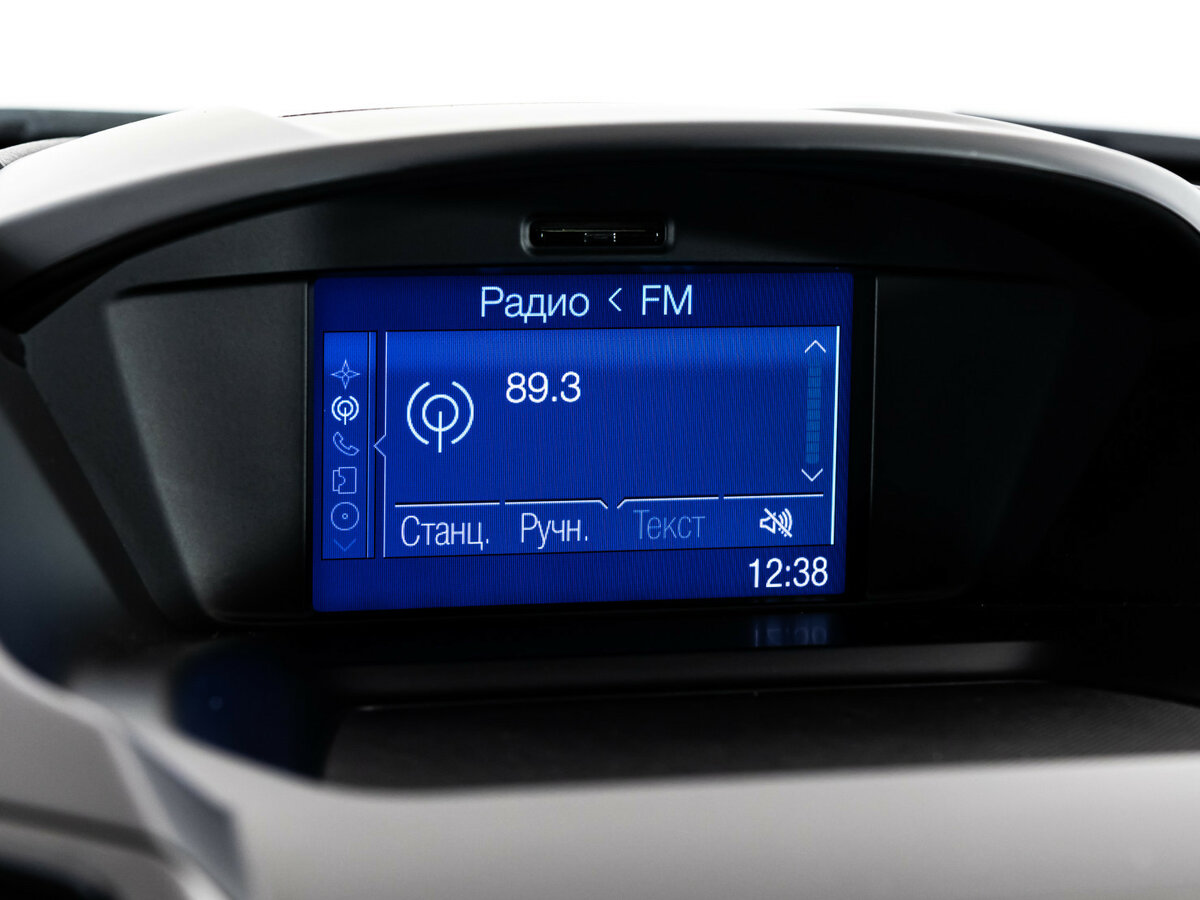 Ford Kuga II, 2013 - Фото №12