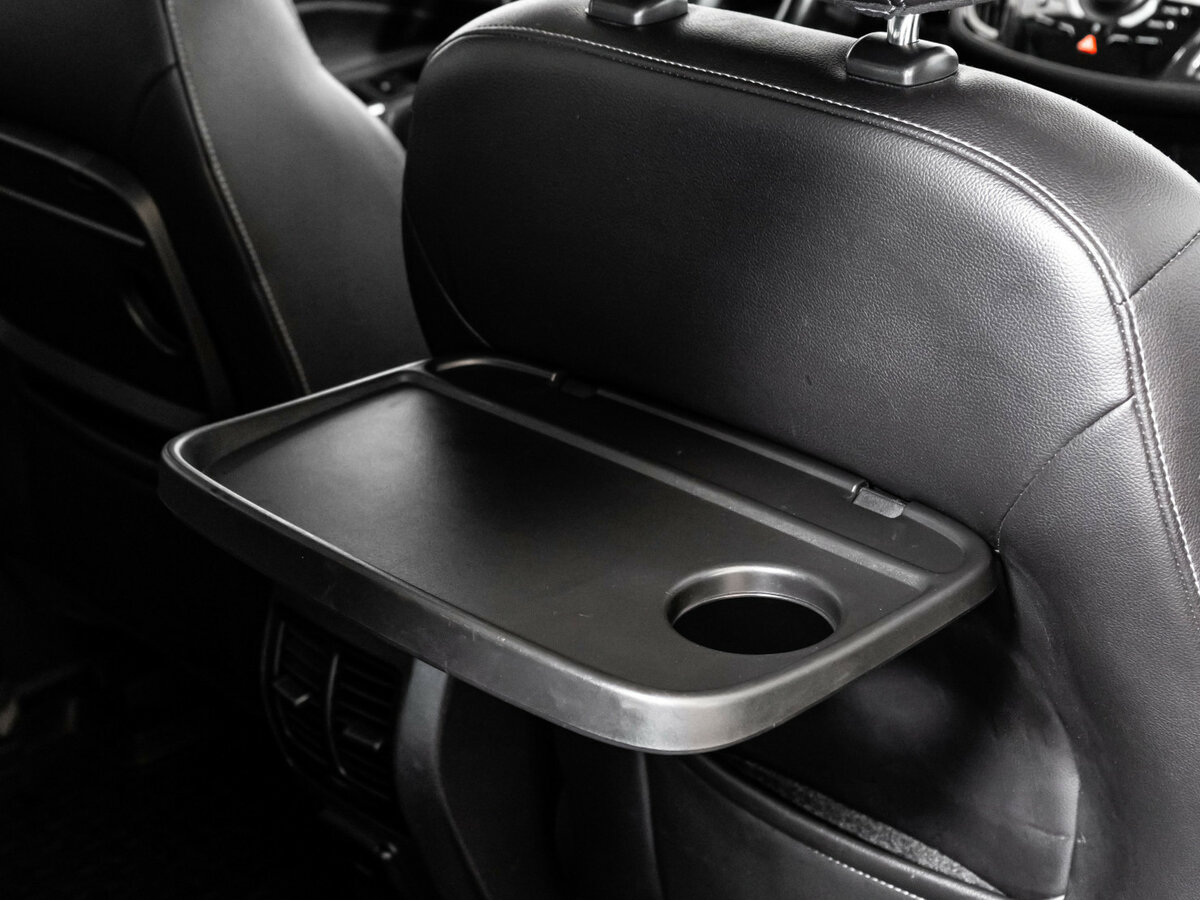 Ford Kuga II, 2013 - Фото №14