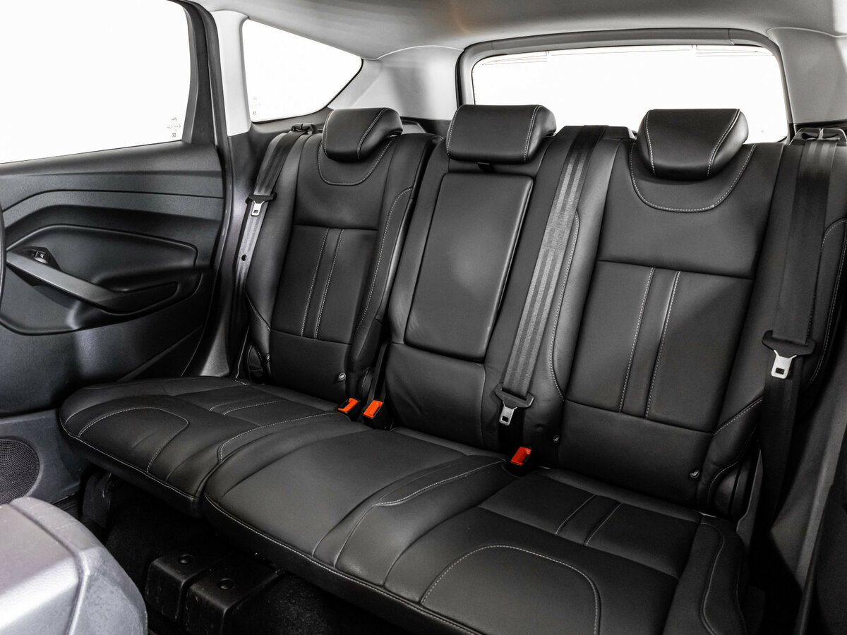 Ford Kuga II, 2013 - Фото №15