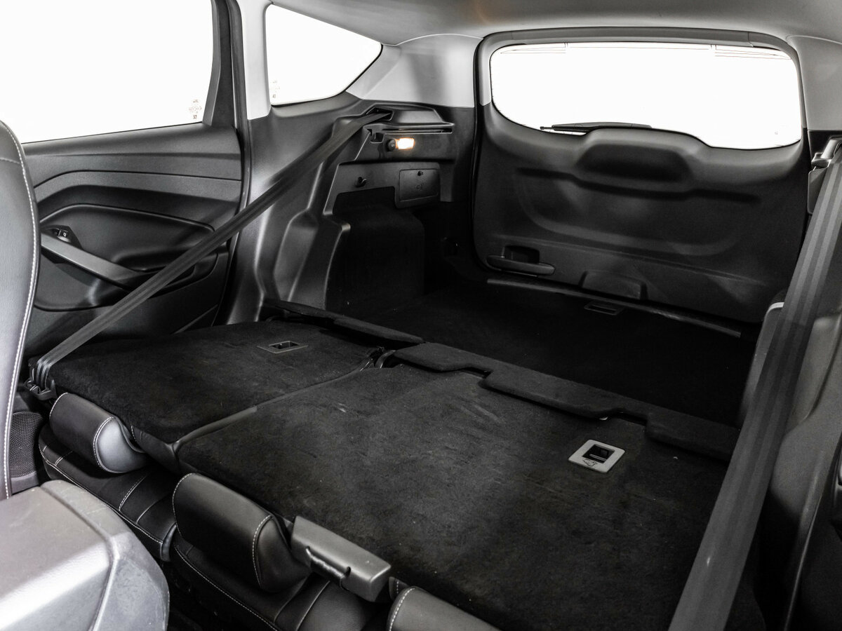 Ford Kuga II, 2013 - Фото №18