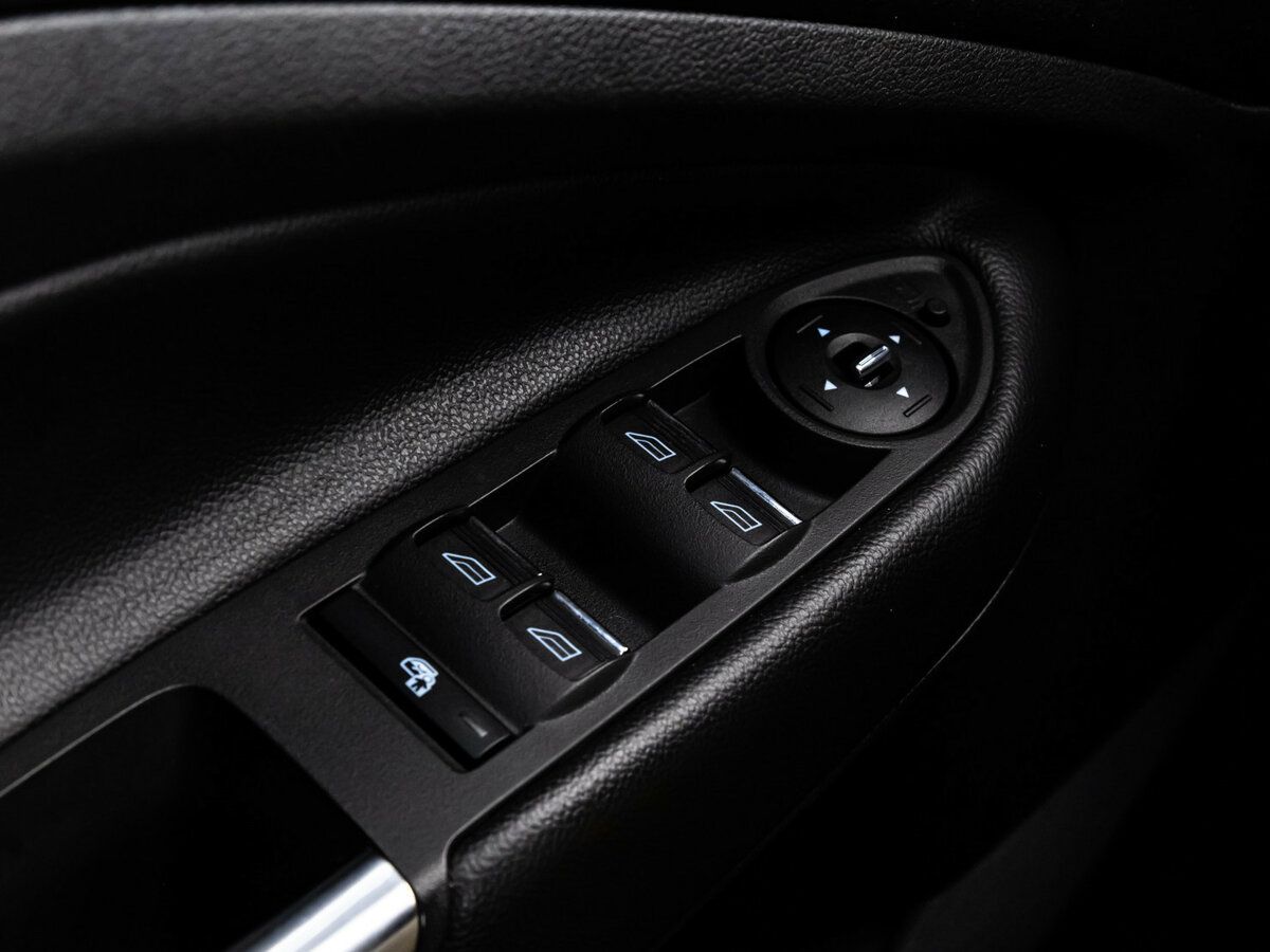 Ford Kuga II, 2013 - Фото №23