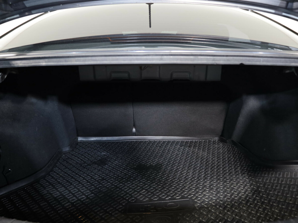 Kia Rio IV, 2017 - Фото №16