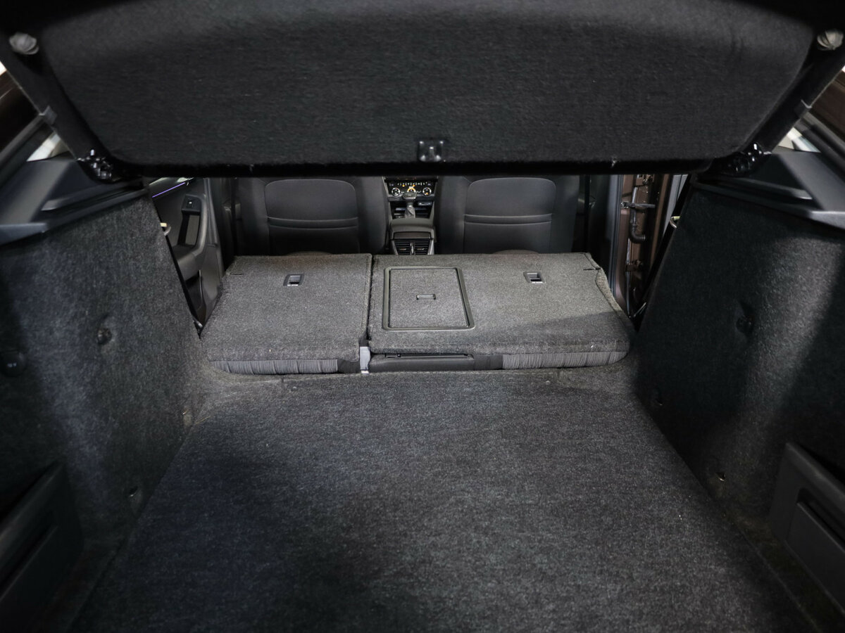 Skoda Octavia III (A7) Рестайлинг, 2017 - Фото №14