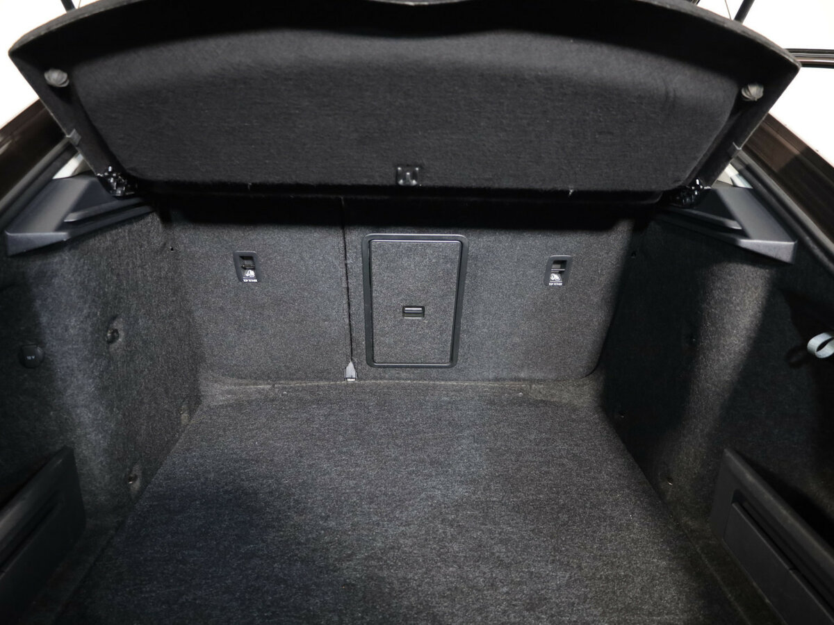 Skoda Octavia III (A7) Рестайлинг, 2017 - Фото №15