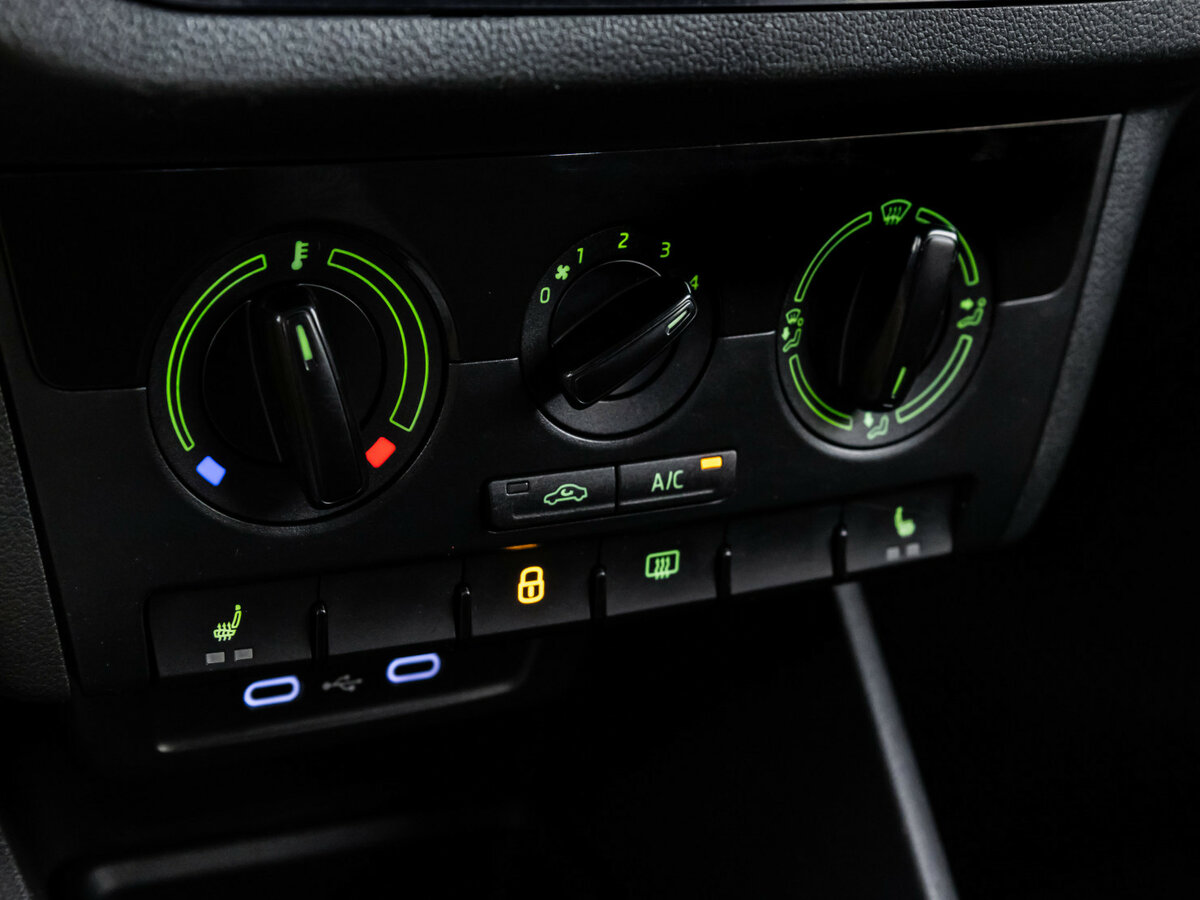 Skoda Rapid II, 2020 - Фото №11