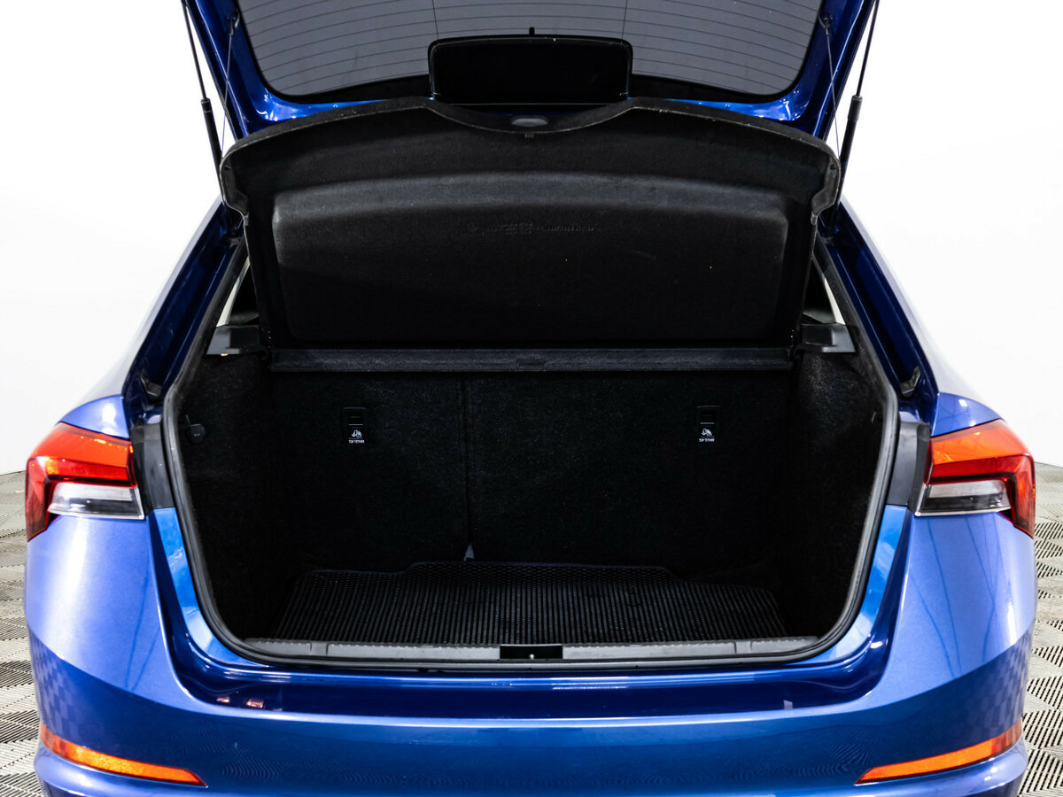 Skoda Rapid II, 2020 - Фото №16