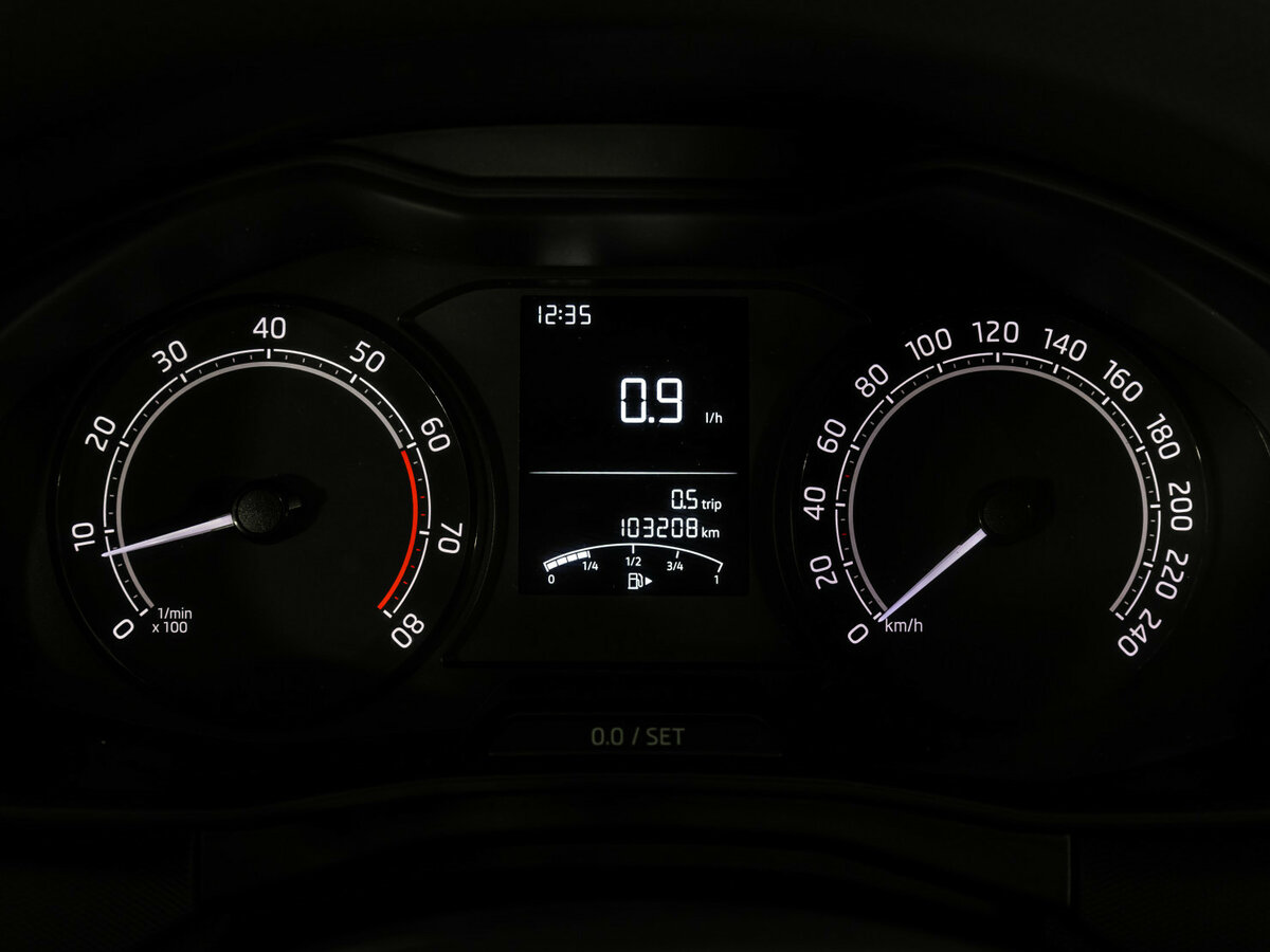Skoda Rapid II, 2020 - Фото №17