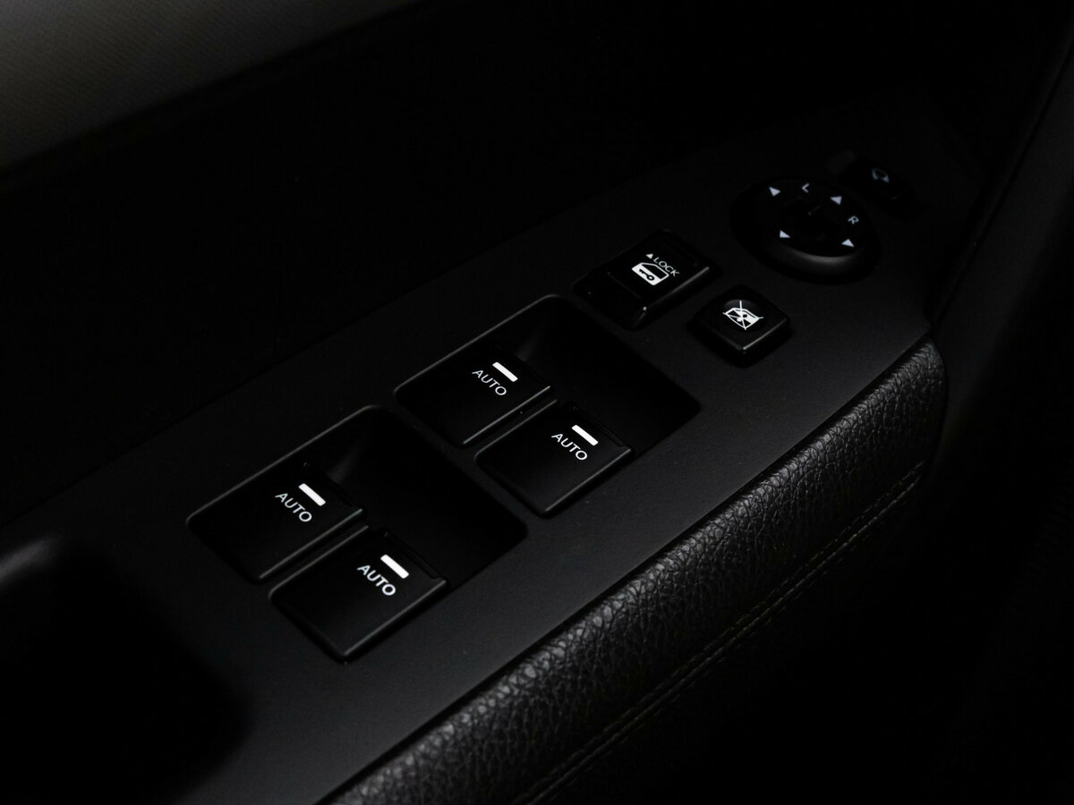 Kia Sorento II Рестайлинг, 2013 - Фото №11