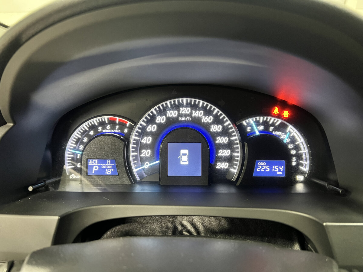 Toyota Camry VII (XV50), 2013 - Фото №12