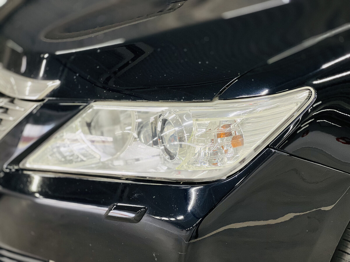 Toyota Camry VII (XV50), 2013 - Фото №16