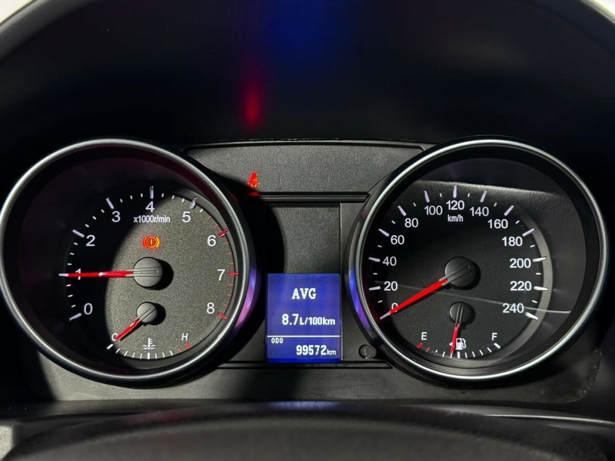 Haval H6 Red Label Sport I, 2017 - Фото №8