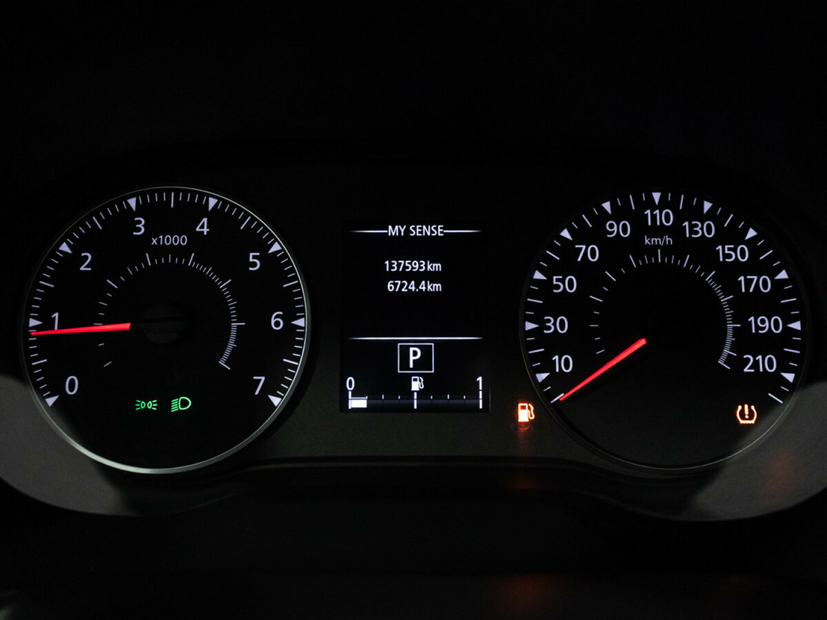 Renault Arkana I, 2019 - Фото №11