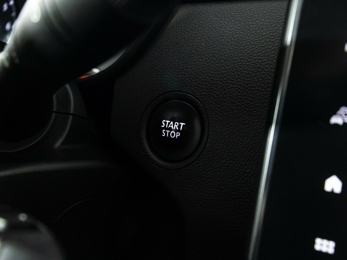 Renault Arkana I, 2019 - Фото №15