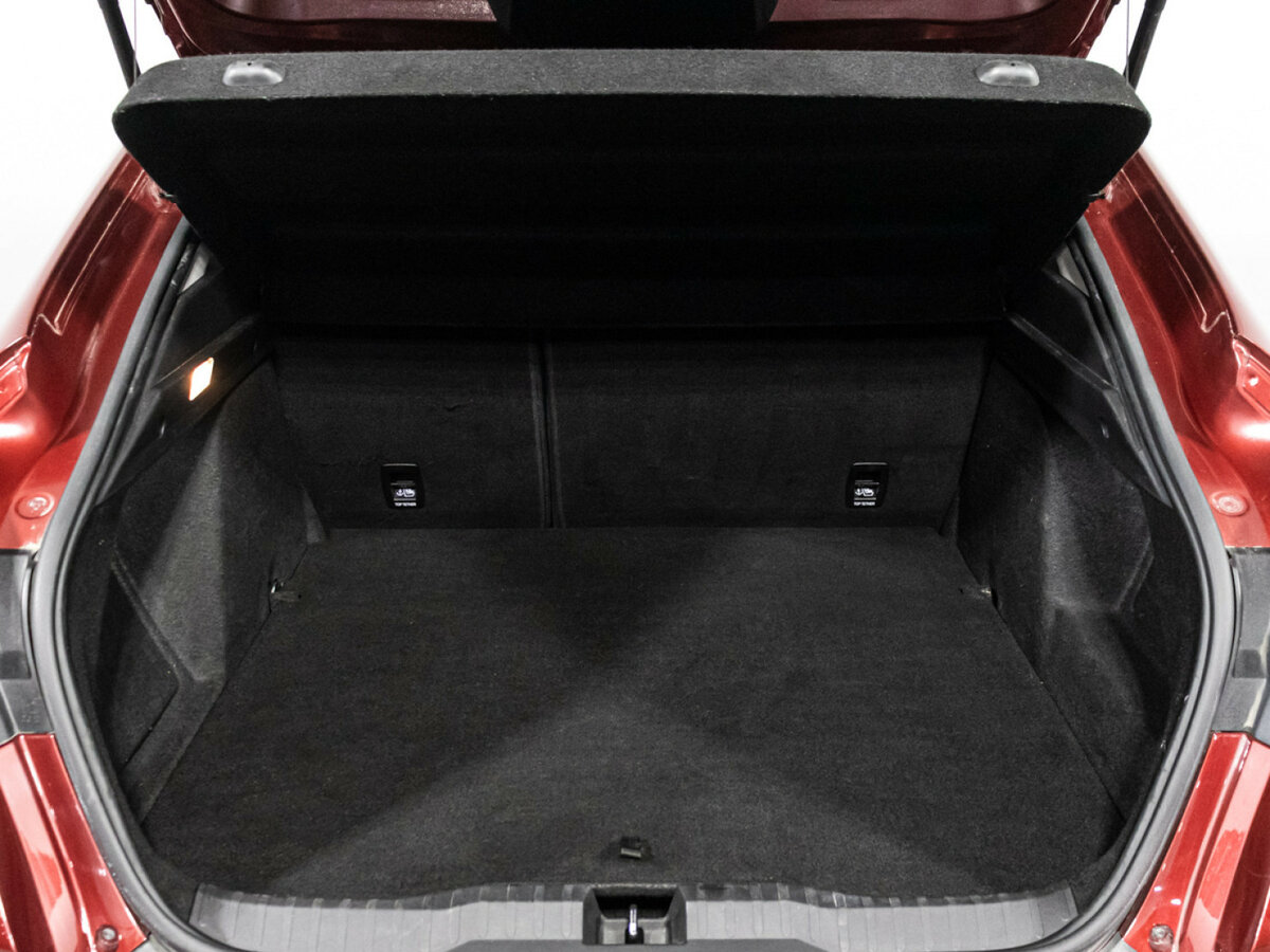 Renault Arkana I, 2019 - Фото №17