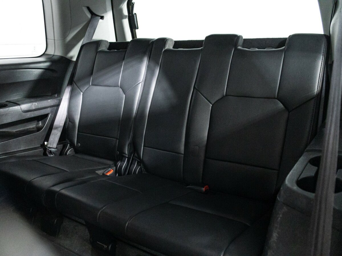 Honda Pilot II Рестайлинг, 2013 - Фото №11